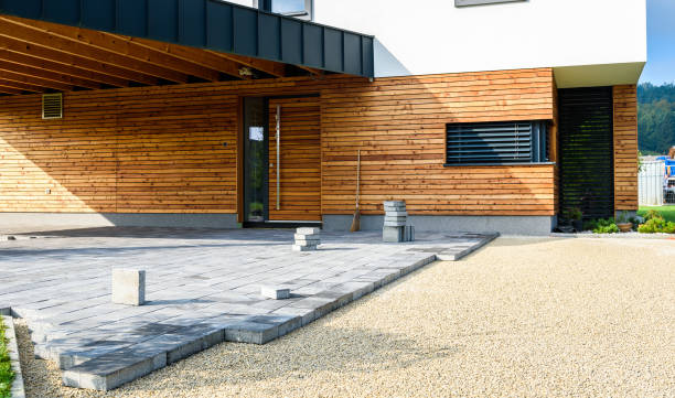 Best Permeable Paver Driveway  in Girard, PA