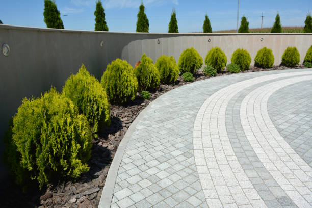 Best Driveway Paving Contractor  in Girard, PA