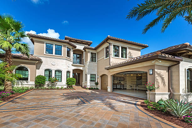 Best Residential Driveway Paver Services  in Girard, PA