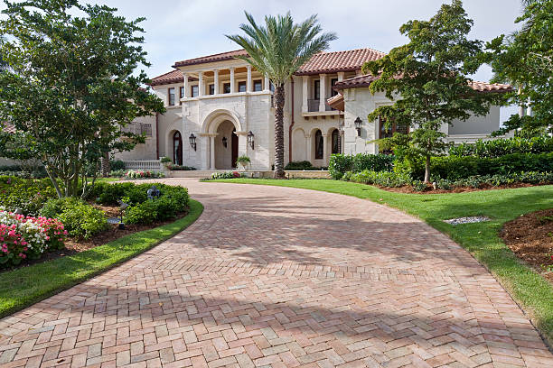 Best Local Driveway Pavers  in Girard, PA