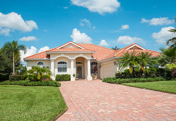 Professional Driveway Pavers in Girard, PA