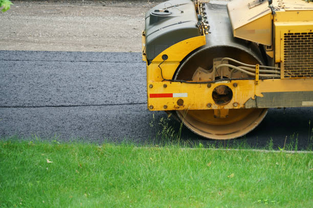 Best Residential Paver Driveway  in Girard, PA