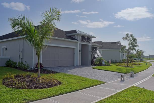 Driveway Pavers for Homes in Girard, PA