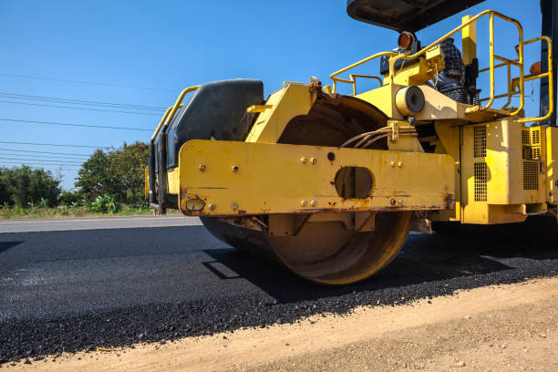 Best Interlocking Driveway Pavers  in Girard, PA